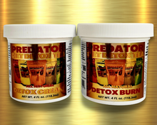 Load image into Gallery viewer, Predator Ultimate Full Body Detox 6-Pack