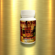 Load image into Gallery viewer, Predator Ultimate Full Body Detox 6-Pack
