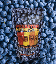 Load image into Gallery viewer, Predator Full Body Detox - 4 Pack