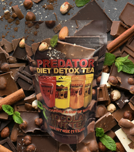 Load image into Gallery viewer, Predator Ultimate Full Body Detox 6-Pack