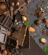Load image into Gallery viewer, Predator Chocolate-Mint Detox Tea