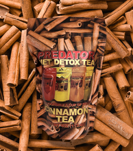 Load image into Gallery viewer, Predator Ultimate Full Body Detox 6-Pack
