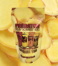 Load image into Gallery viewer, Predator Ultimate Full Body Detox 6-Pack