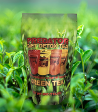 Load image into Gallery viewer, Predator Ultimate Full Body Detox 6-Pack