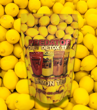 Load image into Gallery viewer, Predator Detox Tea with Detox Bits