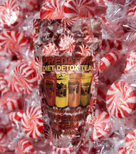 Load image into Gallery viewer, Predator Detox Tea with Detox Bits