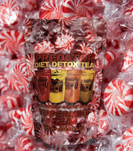Load image into Gallery viewer, Predator Full Body Detox - 4 Pack