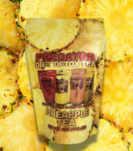 Load image into Gallery viewer, Predator Detox Tea with Detox Bits