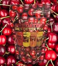 Load image into Gallery viewer, Predator Full Body Detox - 4 Pack