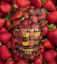 Load image into Gallery viewer, Predator Full Body Detox - 4 Pack