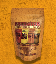 Load image into Gallery viewer, Predator Ultimate Full Body Detox 6-Pack