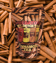 Load image into Gallery viewer, Predator Detox Tea with Detox Bits
