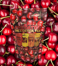 Load image into Gallery viewer, Predator Detox Tea with Detox Bits
