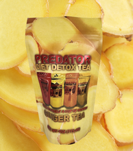 Load image into Gallery viewer, Predator Detox Tea with Detox Bits
