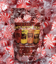 Load image into Gallery viewer, Predator Detox Tea with Detox Bits
